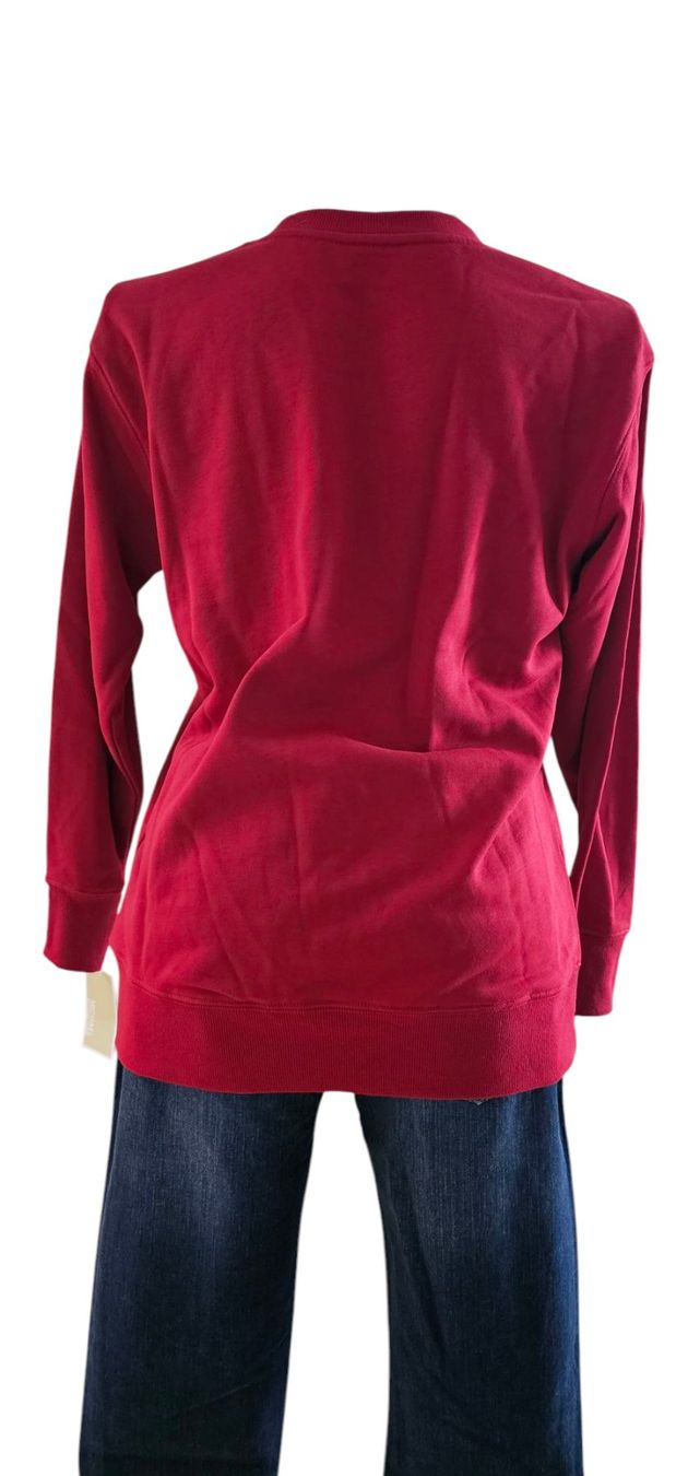Michael Kors Maglioni & Felpe: Michael Kors Sweatshirt/Pullover "LOVE" Gr. S – Nuovo e nell'imballaggio originale da Langenthal venduto da SecondChanceShop 1
