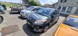 Citroen C3 Picasso 1.6