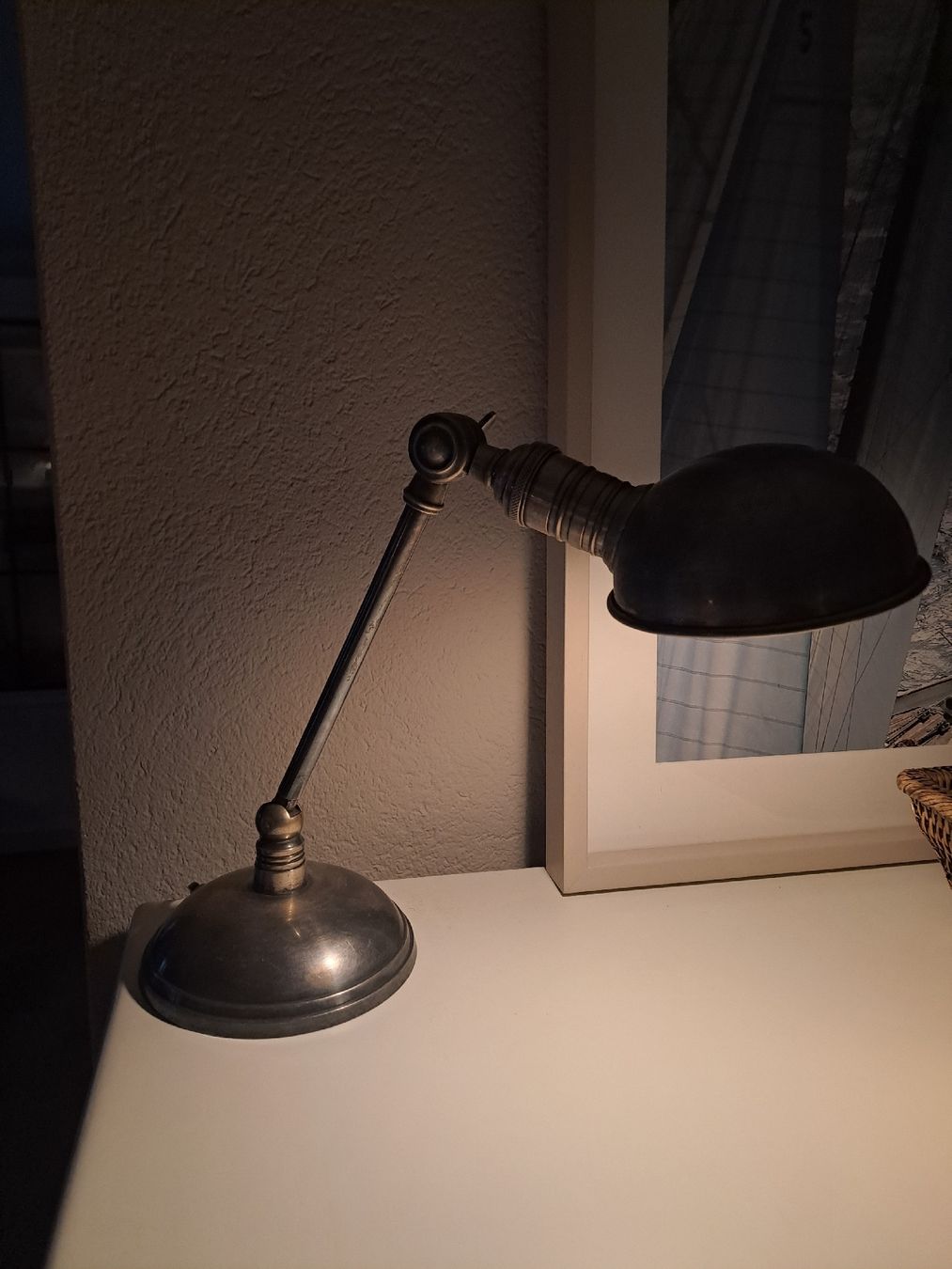 Flamant Lampen: Lampe – Neu (gemäss Beschreibung) aus Erlinsbach von sus_7k9l 1