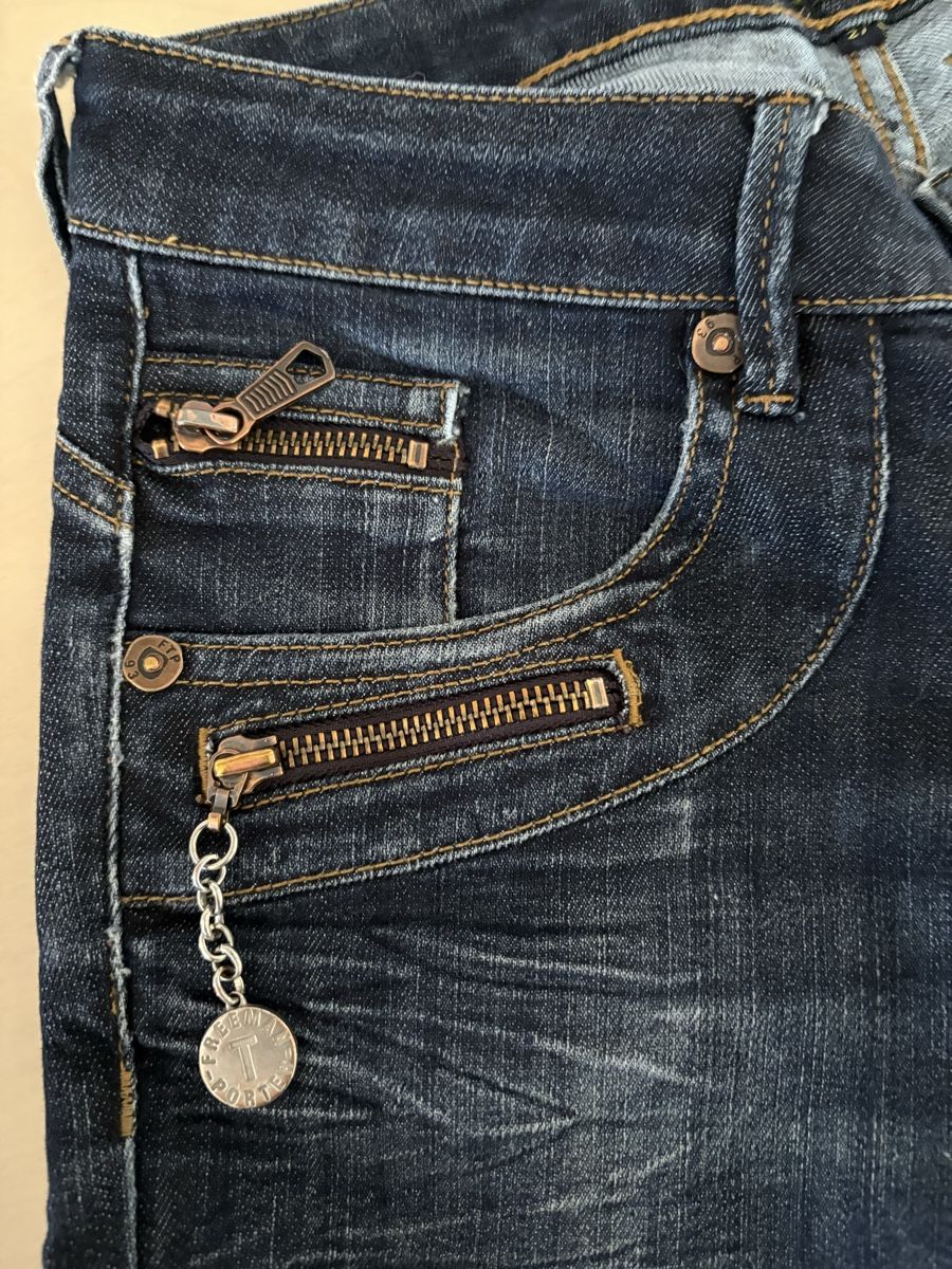 Jeans: Jeans – Usato da Derendingen venduto da bri1959 1