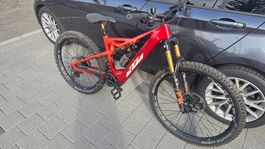 KTM Macina Kapoho Prestige 750 Wh Rahmengrösse 45,7 = M