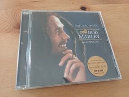 Bob Marley: Natural Mystic-Legend Lives On