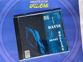 Miles Davis Sonny Rollins