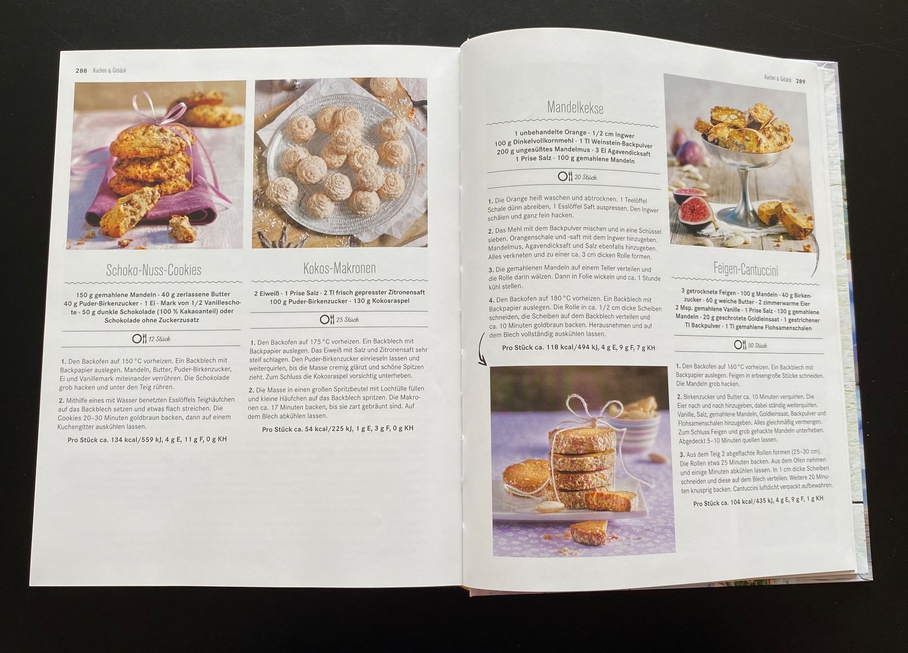 Libri: 365 ZUCKER FREI REZEPTE – Usato da Nussbaumen AG venduto da schuba2000 7