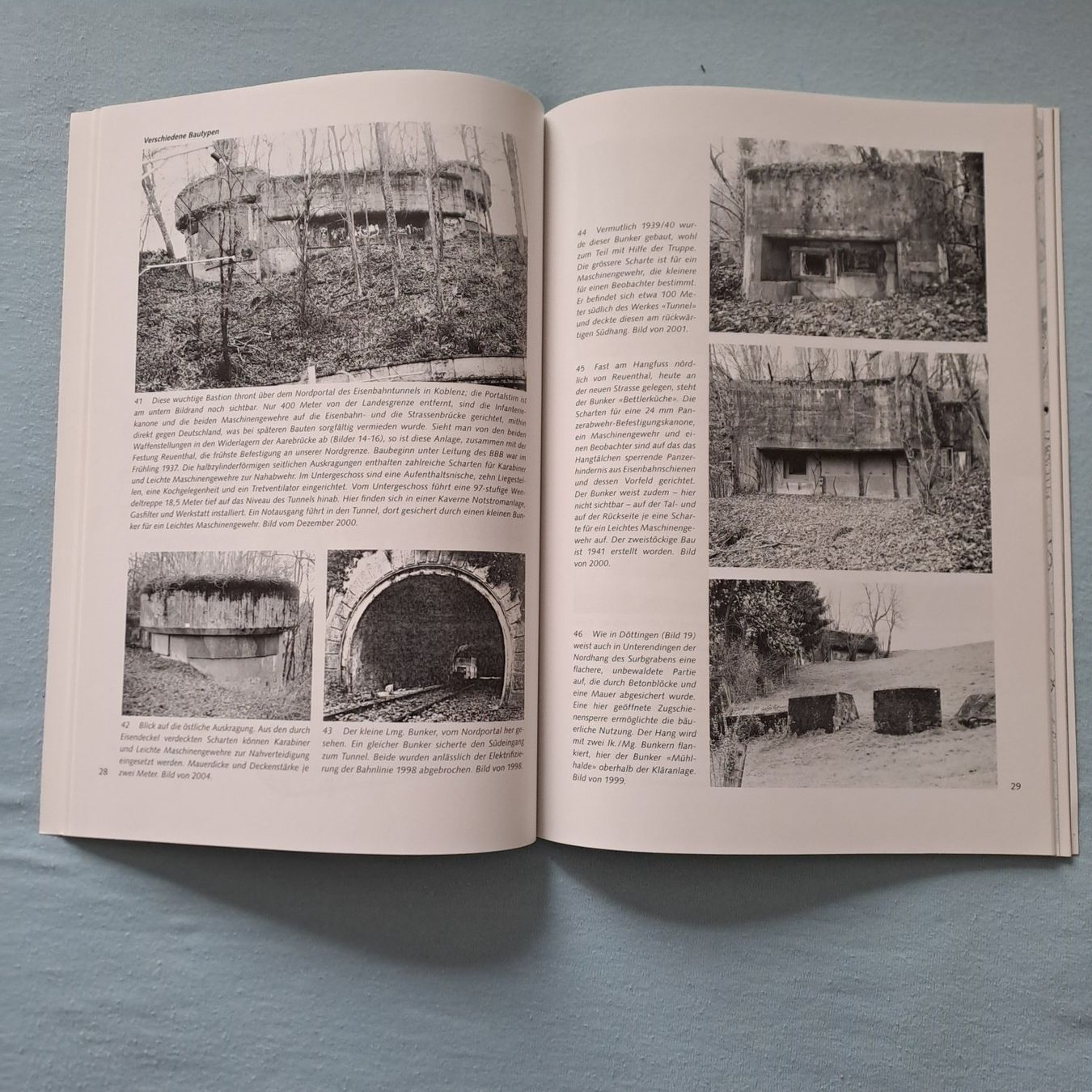 Libri: Gefährdung im Grenzland – Nuovo (secondo la descrizione) da Gipf-Oberfrick venduto da Mig_29 1
