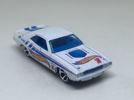 Hot Wheels '70 Challenger