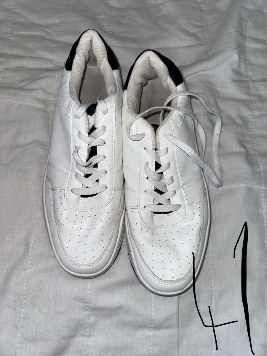 Herrenschuhe: Schuhe  – Gebraucht aus Egerkingen von DiyarAlt 3