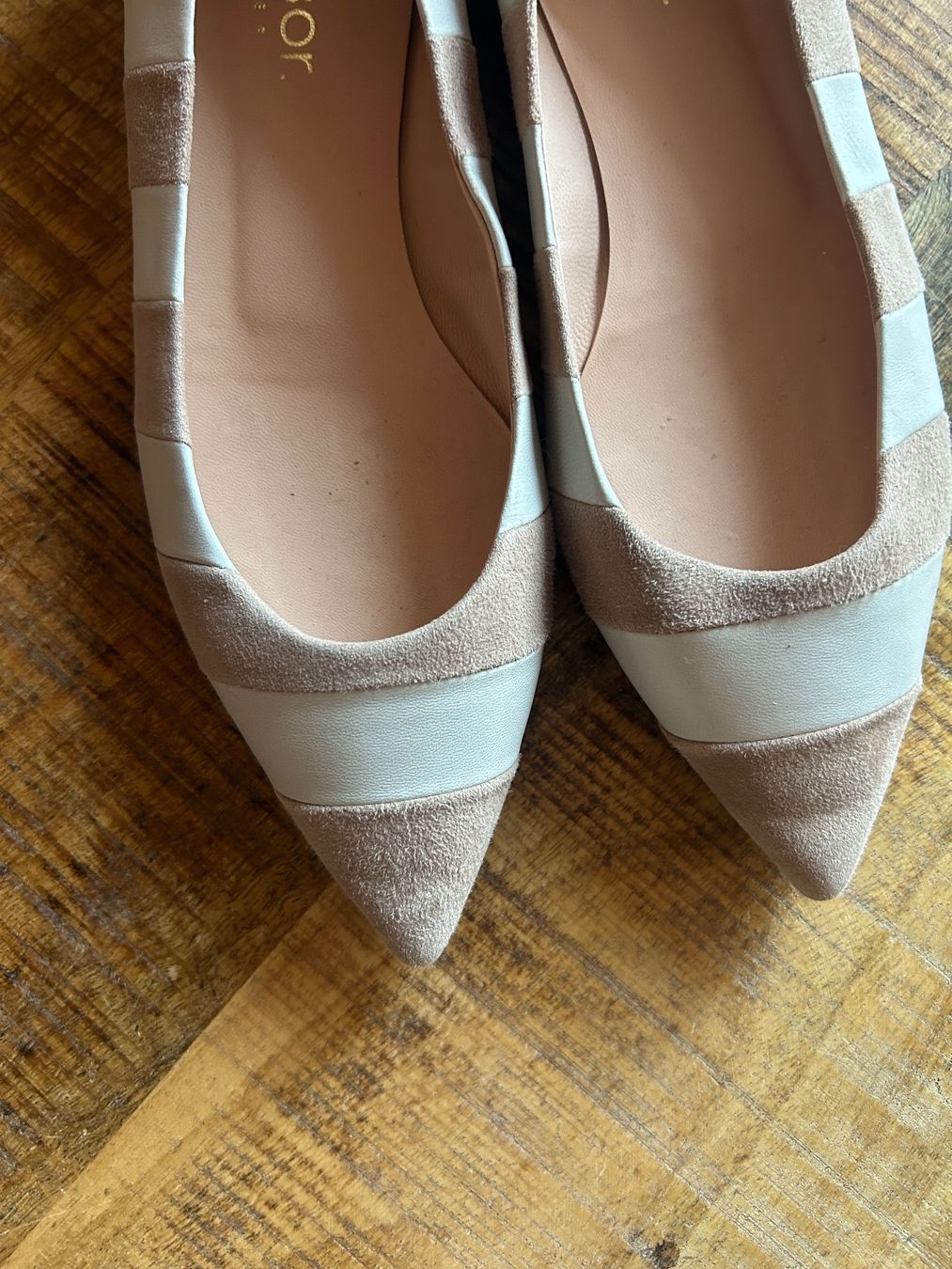 Windsor Scarpe da donna: Windsor Loafer - Gr. 38 – Usato da Illnau venduto da Monkky 1