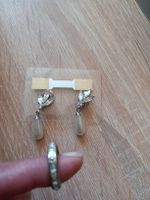 Ohreklib mit Ring