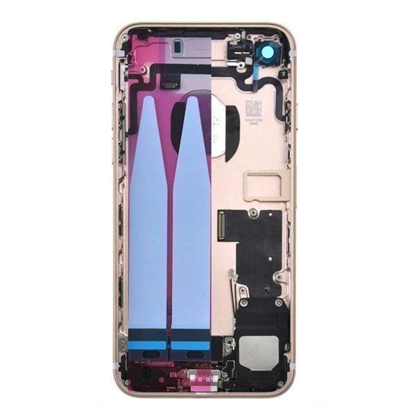 Covers & Schutzfolien: Apple iPhone 7 Backcover vormontiert – Neu und originalverpackt aus Zürich von Store-247 1