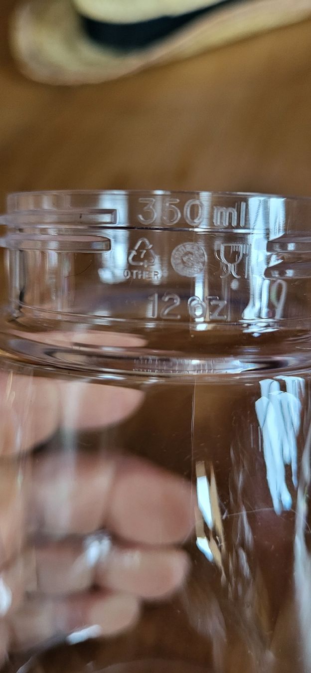 Tupperware Contenitori & Simili: Tupper Clear Set Zuckerdose 250 ml/  Milchchändli 350 ml – Nuovo (secondo la descrizione) da Schweizersholz venduto da fuchs06 9