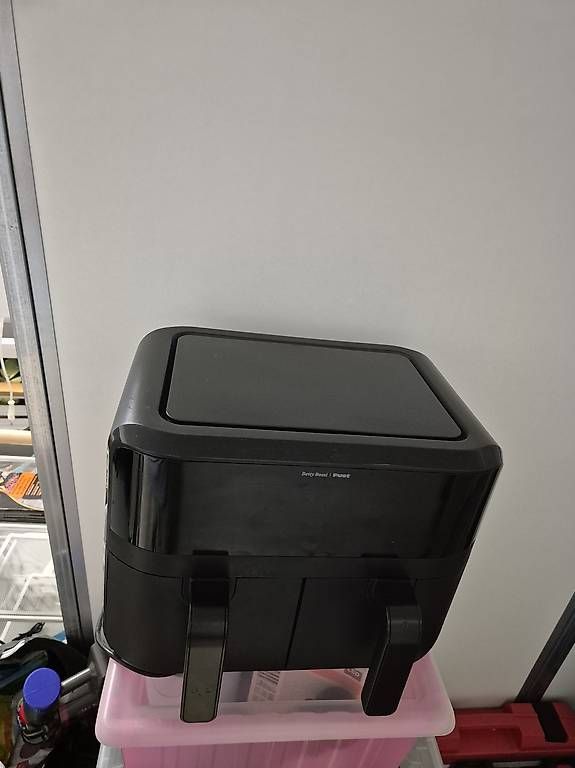 Elettrodomestici da cucina: Airfryer Betty Bossi – Usato da Pfäffikon ZH venduto da Cro 2