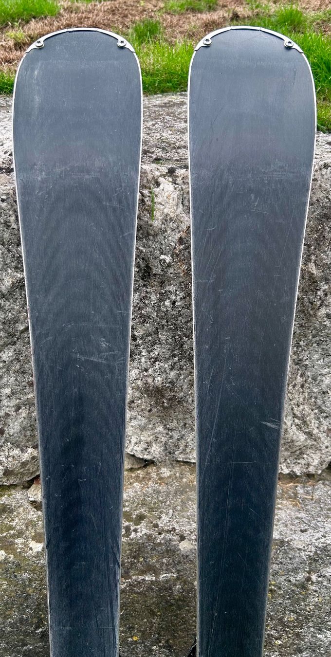 Stöckli Skis: Ski Stöckli - GS Team - 151cm – Gebraucht aus Gränichen von miunzli 3