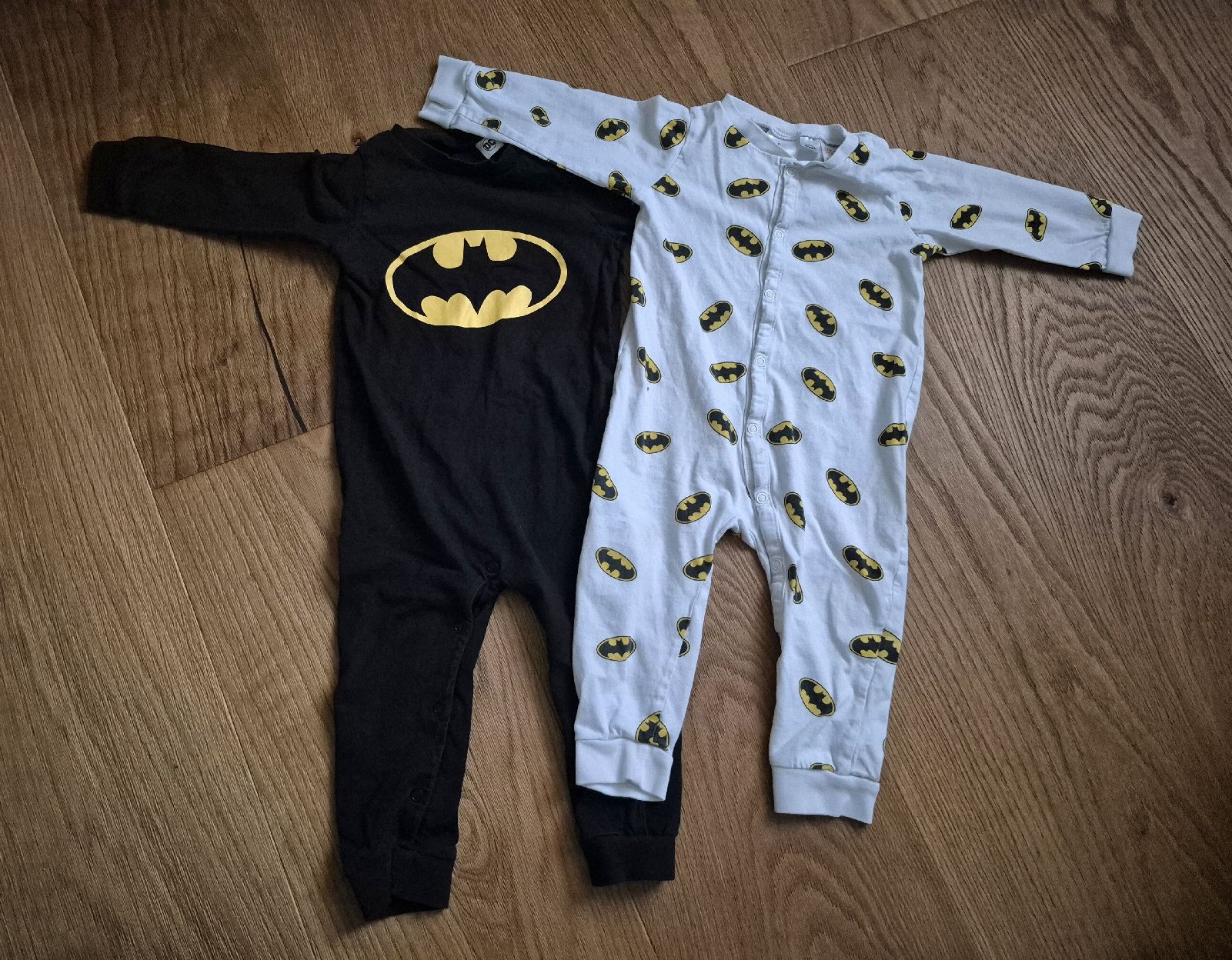 H&M Ensembles coordonnés: Pyjamas Gr. 86 – D'occasion à Münsingen par Why88 4