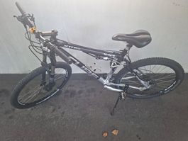 Cube XMS 100