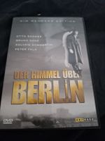 DVD Der Himmel uber Berlin Wim Wenders Edition 