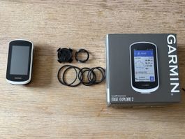 Garmin Edge Explore 2