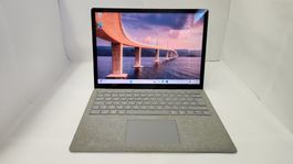 Microsoft Surface Laptop Intel Core i5 7th 