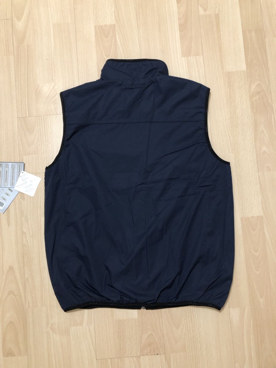 Gilets & Westen: Five Gilet Zweiseitig Gr.M – Neu (gemäss Beschreibung) aus Chur von vicky7 6