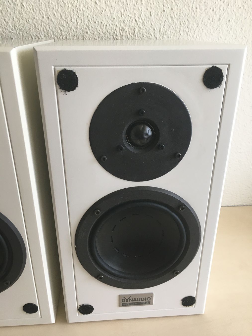 Dynaudio Haut-parleurs: Dynaudio Special one, Dynaudio Klassiker – D'occasion à Russikon par Pshalom 8