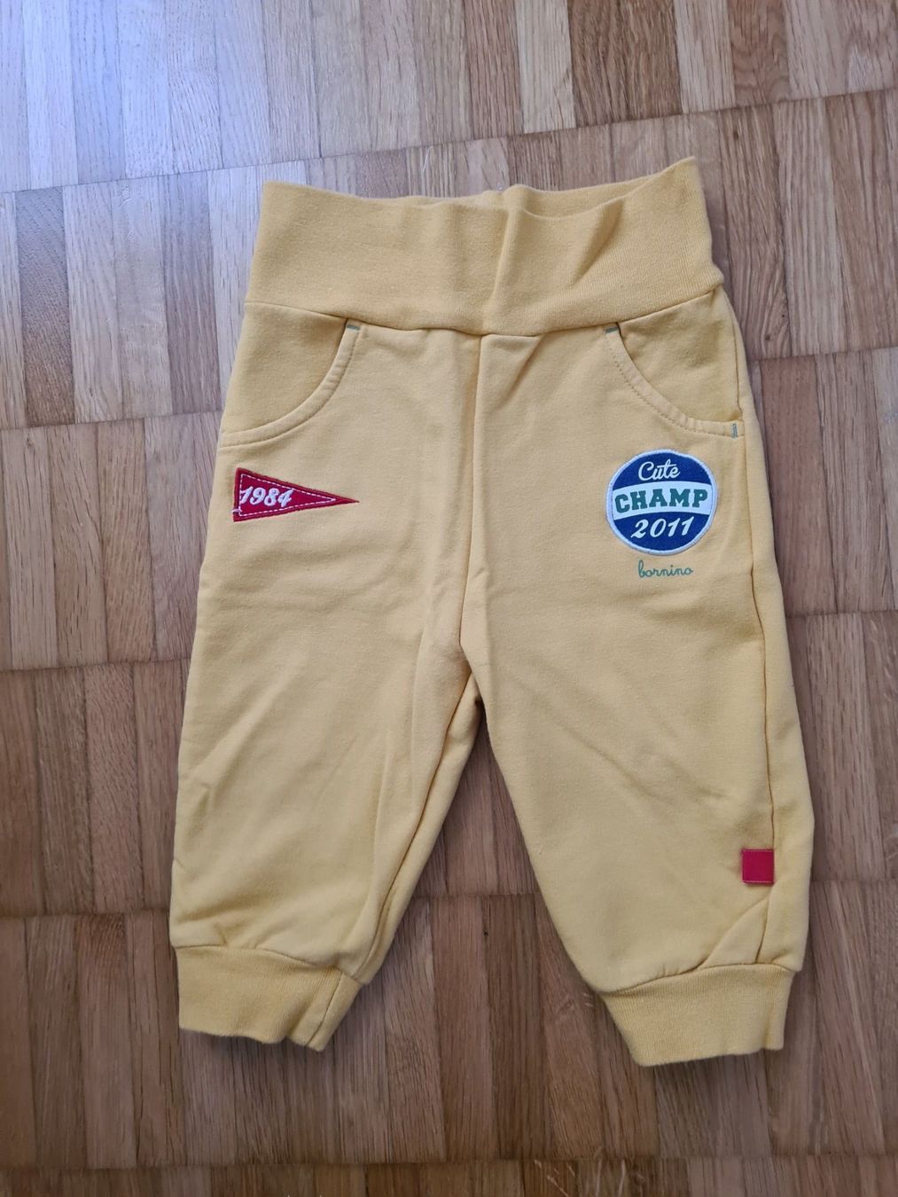 Pantaloni: Baby Hose Gr. 62/68 – Usato da Jona venduto da Good_luck_
