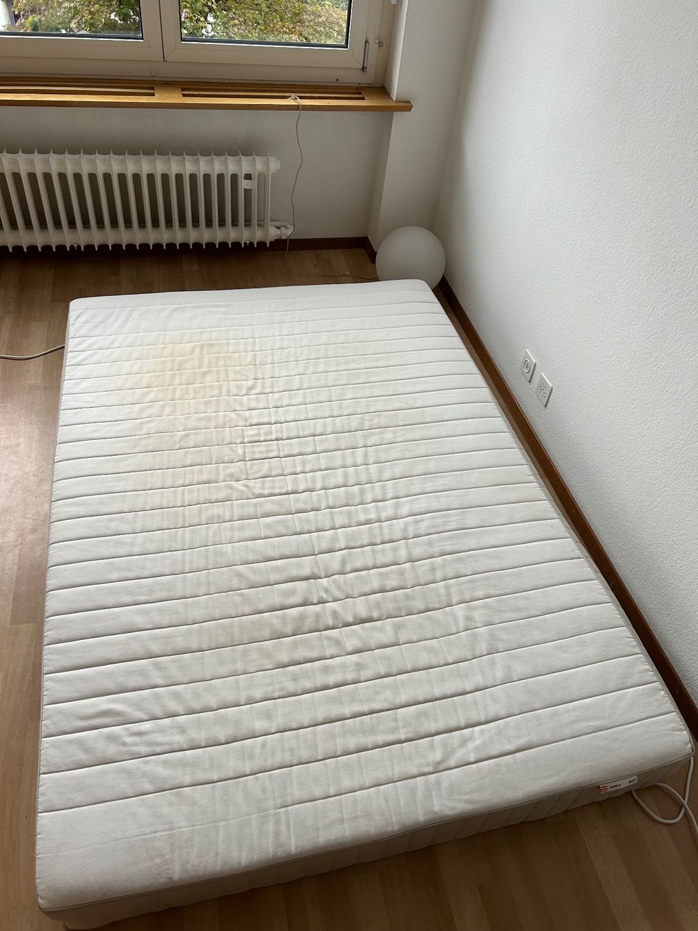 Ikea Materassi: Gebrauchte Matratze 140x190 – Usato da Zürich venduto da noe_5vr7 1