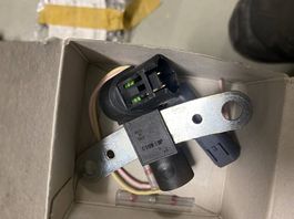 Renault Kurbelwellen sensor 9.0199K