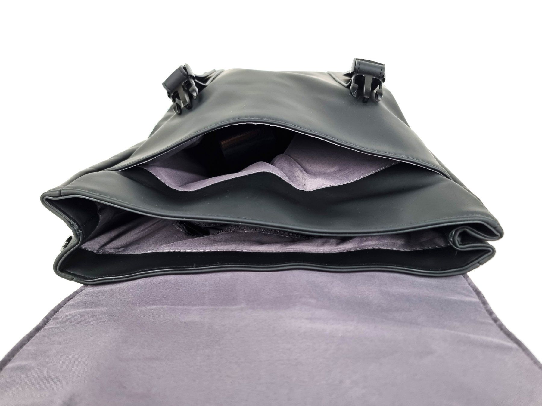 Fila Rucksäcke: Fila Rucksack schwarz – Gebraucht aus Urtenen-Schönbühl von Restwert_Schoenbuehl 5