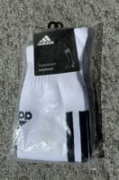 Adidas Santos Sock 18 WEISS Gr. 34/36 neu & OVP!
