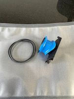 Quad Lock Bike Mount / Fahrradhalterung