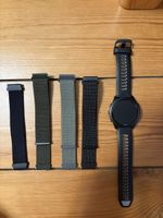 Montre connectée Garmin Forerunner 265