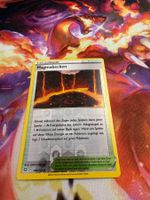 Magmabecken (BRS 144) / Reverse Holo / Strahlende Sterne