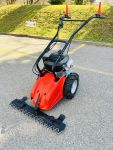 Balkenmaher Honda 