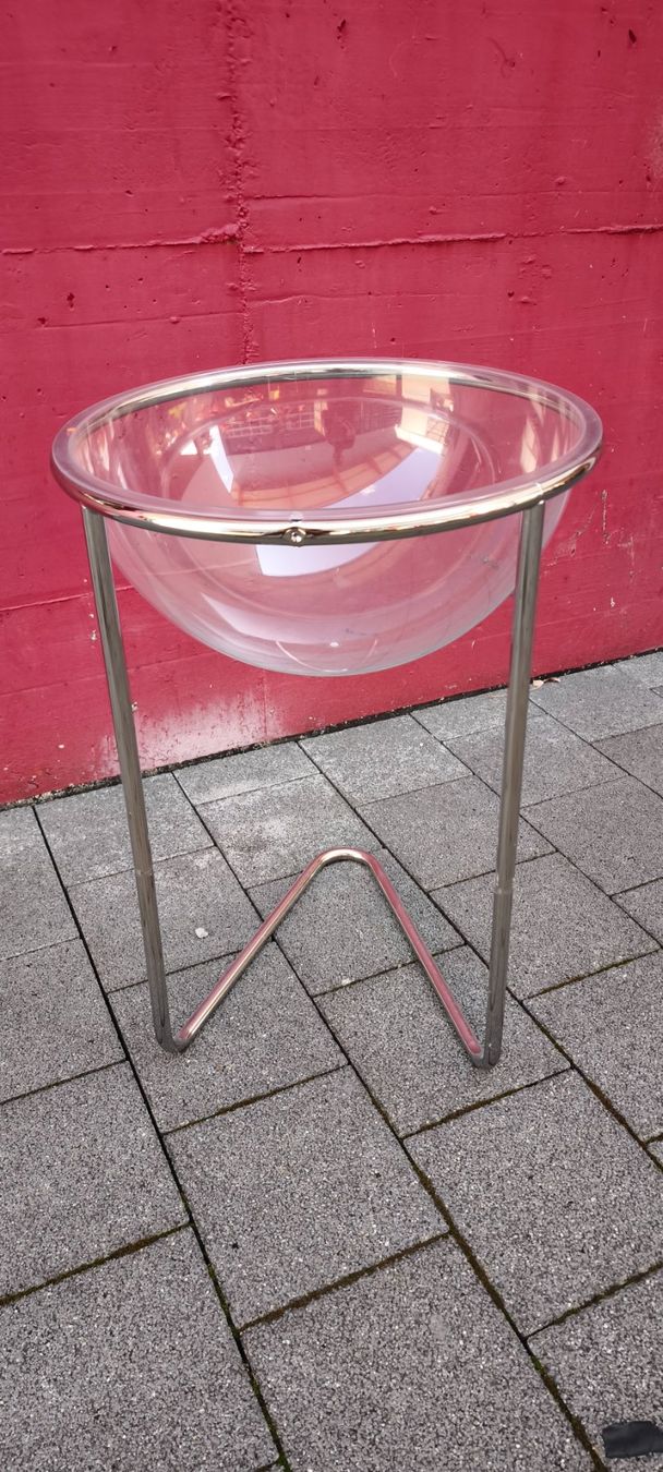 Altro in Decorazioni & Accessori: Acryl- Schüttendisplay – Usato da Ebnet venduto da san5lu