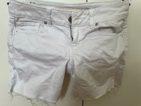 Short taille basse American Eagle Outfitters