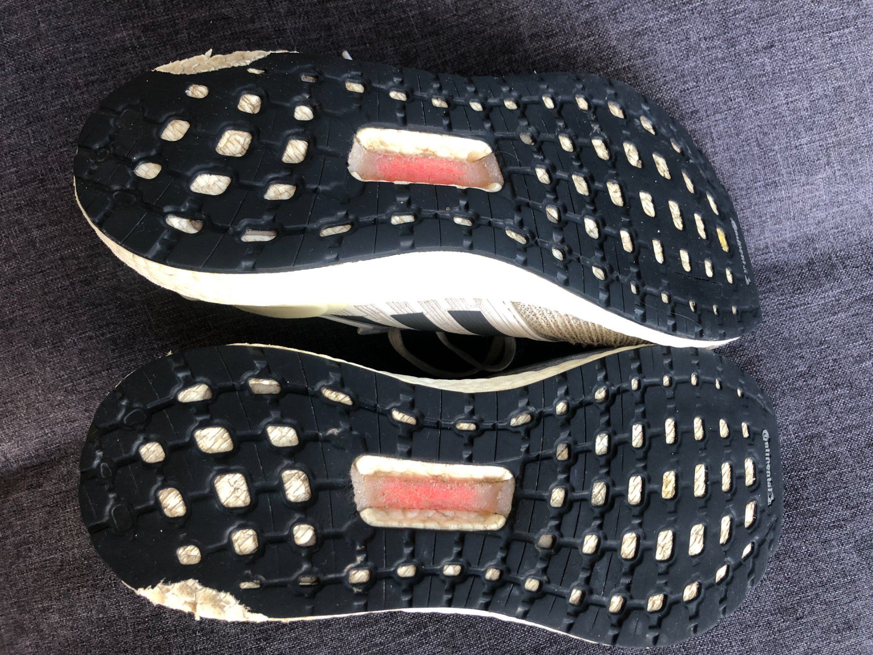Adidas Scarpe da uomo: ADIDAS Ultraboost 20 - Gr. 41 1/3 – Usato da Aarberg venduto da umearocks 5