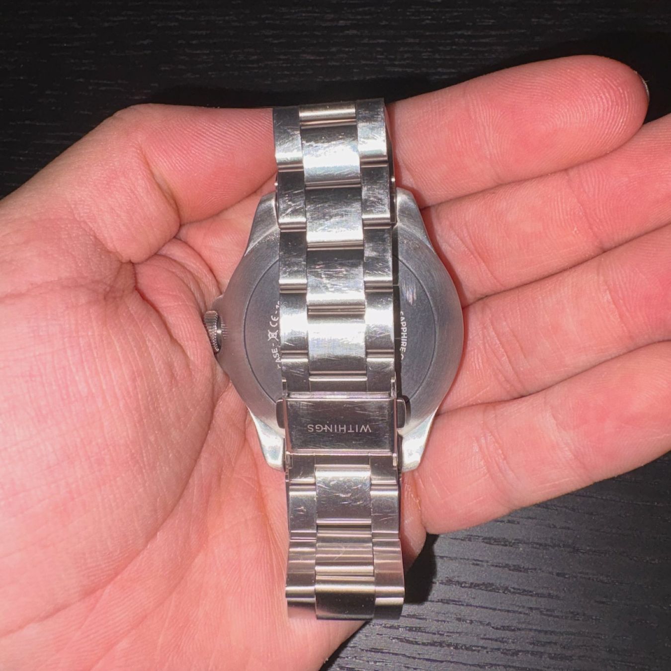 Smartwatch: Withings ScanWatch Nova – D'occasion à Stans par Alvar02 9