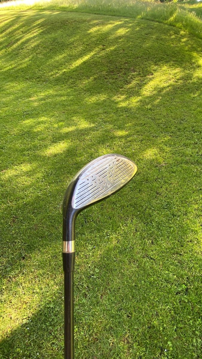 Mazze & Set: Golfschläger-Set / Golfschläger Konvolut inkl. Putter, Wedge – Usato da Heitenried venduto da Steffundsasch 8