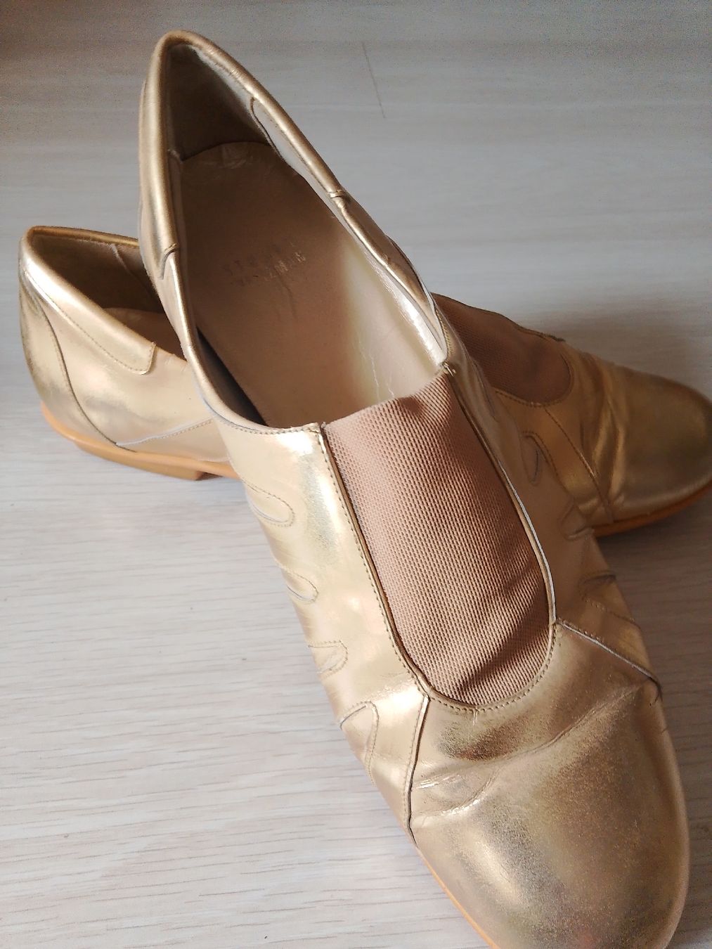 Damenschuhe: Schuhe  – Gebraucht aus Sirnach von Marketeria 1