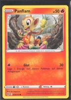 POKÉMON / Panflam / Brilliant Stars 🇩🇪
