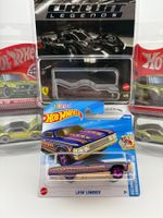 Hot Wheels Layin Lowrider - 2025 - 223/250
