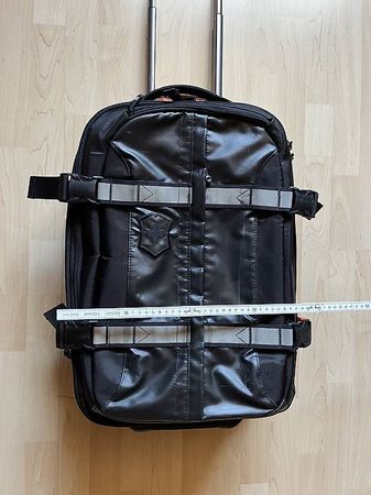 Viktorinox Rollkoffer