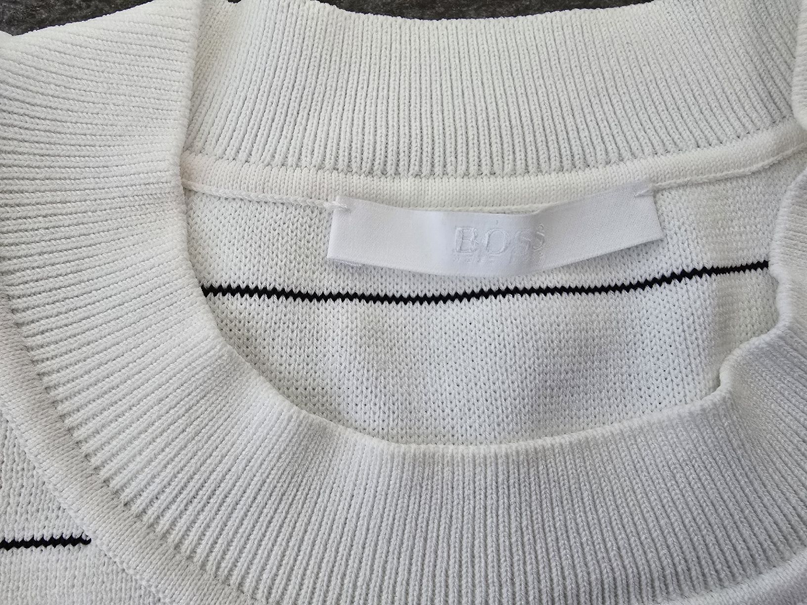 Hugo Boss Maglioni & Felpe: Hugo Boss, S, Pullover – Usato da Basel venduto da Inve 1
