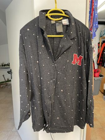 Pigiama H&M Disney tg.L
