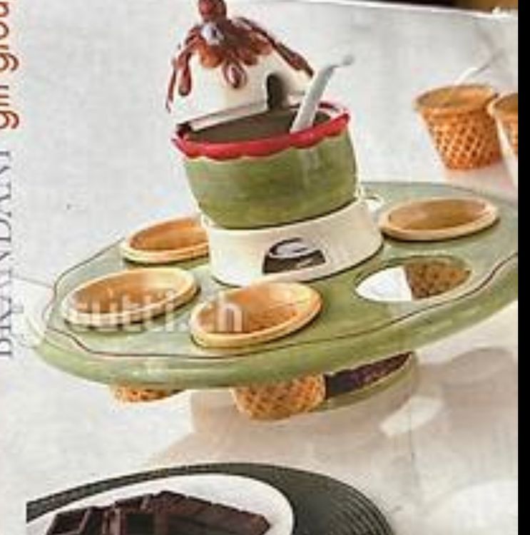 Schokoladen Fondue Kaufen auf Ricardo