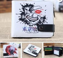 %Sale% Tokyo Ghoul Portemonnaie / Geldbeutel