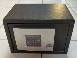 Burg Wächter Pointsafe Electronic Safe - Secure Storage