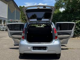 Daihatsu Sirion 1.3 - Für Export oder Bastlerfahrzeug