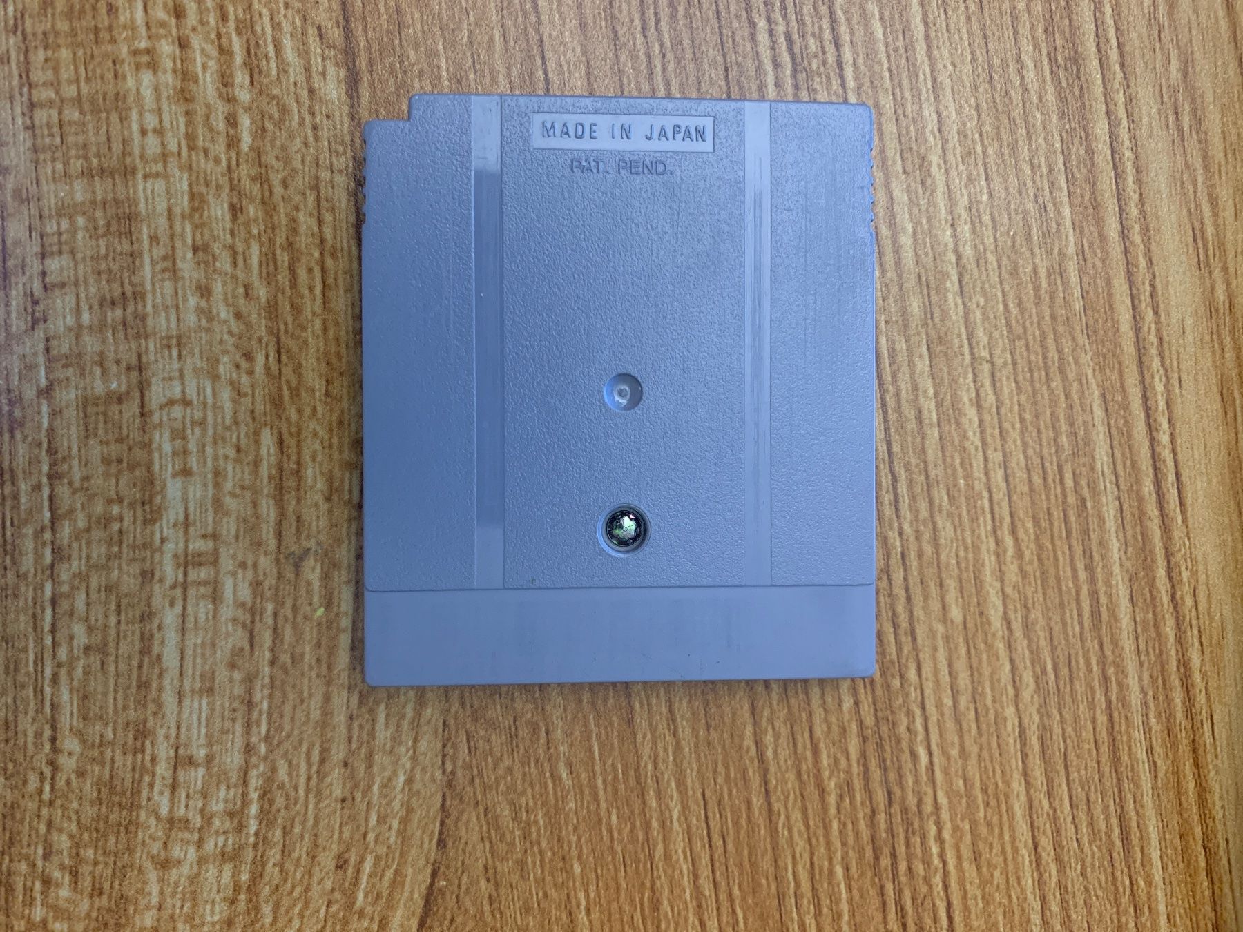 Giochi: Lamborghini für Gameboy – Usato da Gebenstorf venduto da RetroFuture 1