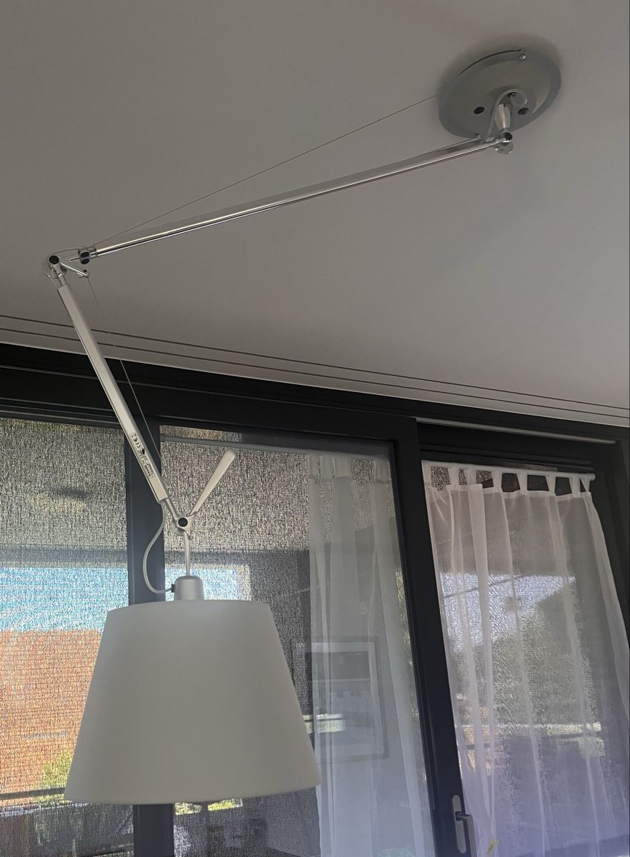 Artemide Kronleuchter & Deckenlampen: Designer Lampe von Artemide – Gebraucht aus Bern von umn_svf5 2